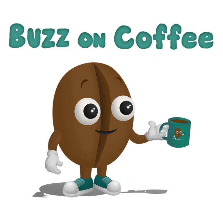 coffe coffee buzz buzz